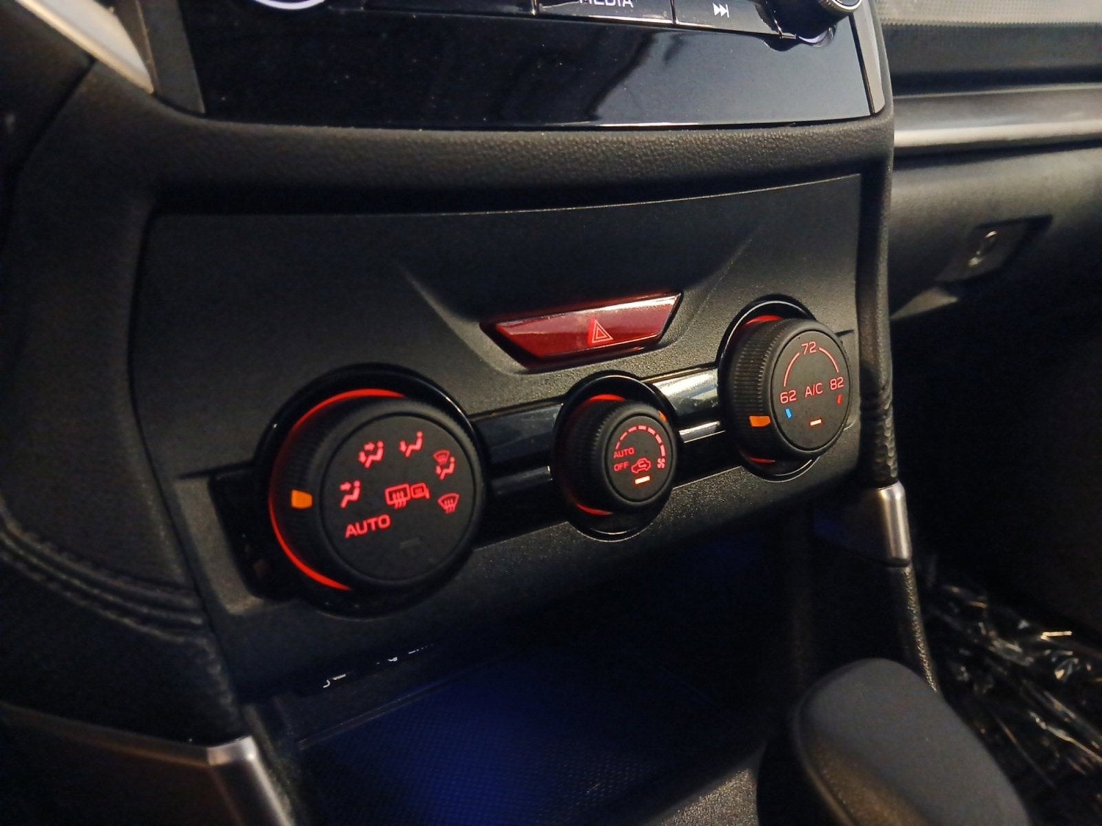 2021 Subaru Forester Premium W/ CRUISE CONTROL STEERING ASSIST