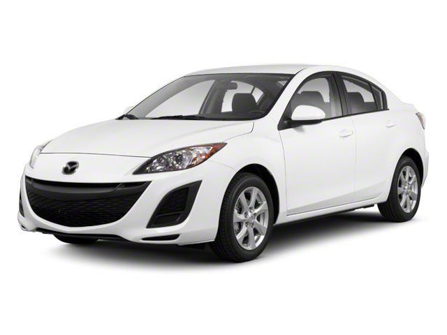 2010 Mazda Mazda3 s Grand Touring W/ MOONROOF & BOSE PREMIUM AUDIO