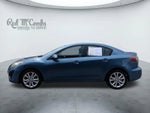 2010 Mazda Mazda3 s Grand Touring W/ MOONROOF & BOSE PREMIUM AUDIO
