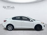 2010 Mazda Mazda3 i Sport