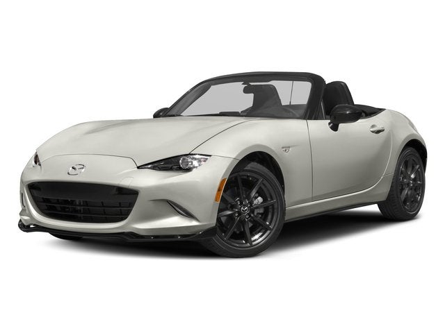 2016 Mazda Mazda Miata Club