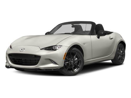 2016 Mazda Mazda Miata Club