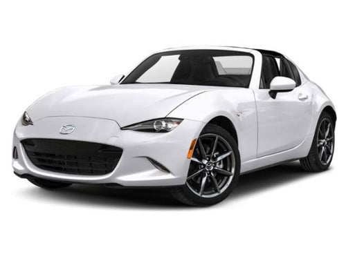 2019 Mazda Mazda Miata RF Grand Touring