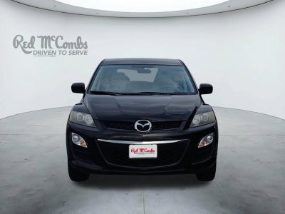2012 Mazda Mazda CX-7 i Sport