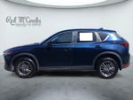 2017 Mazda Mazda CX-5 Touring