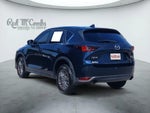 2017 Mazda Mazda CX-5 Touring