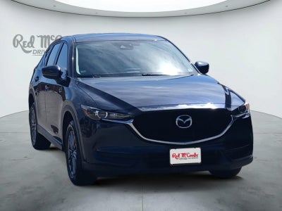 2017 Mazda Mazda CX-5 Touring