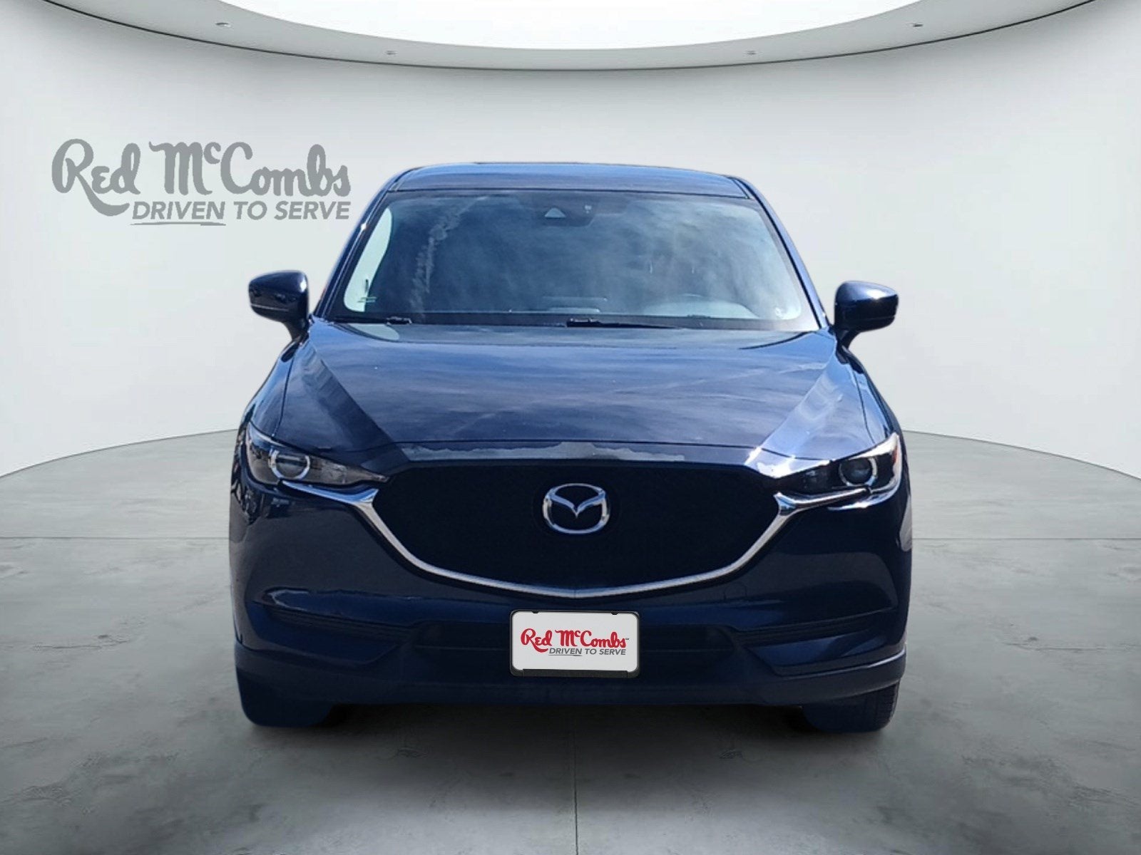2017 Mazda Mazda CX-5 Touring
