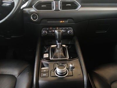 2024 Mazda Mazda CX-5 2.5 S Select Package W/ HEATED FRONT SEATS & BACK-UP CAMERA