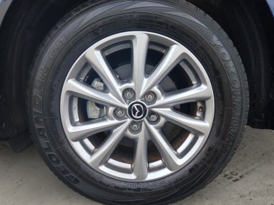2024 Mazda Mazda CX-5 2.5 S Select Package W/ HEATED FRONT SEATS & BACK-UP CAMERA