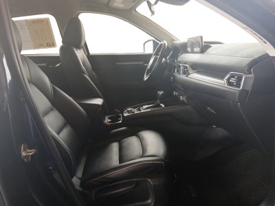 2024 Mazda Mazda CX-5 2.5 S Select Package W/ HEATED FRONT SEATS & BACK-UP CAMERA