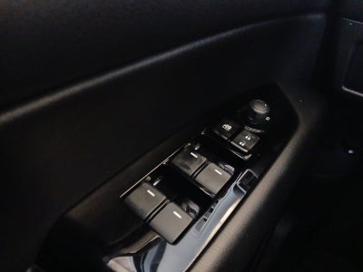 2024 Mazda Mazda CX-5 2.5 S Select Package W/ HEATED FRONT SEATS & BACK-UP CAMERA
