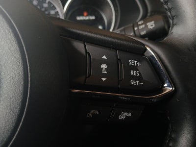 2024 Mazda Mazda CX-5 2.5 S Select Package W/ HEATED FRONT SEATS & BACK-UP CAMERA
