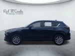 2024 Mazda Mazda CX-5 2.5 S Select Package W/ HEATED FRONT SEATS & BACK-UP CAMERA