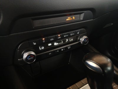 2024 Mazda Mazda CX-5 2.5 S Select Package W/ HEATED FRONT SEATS & BACK-UP CAMERA