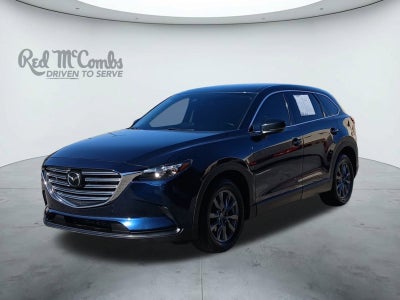 2020 Mazda Mazda CX-9 Touring