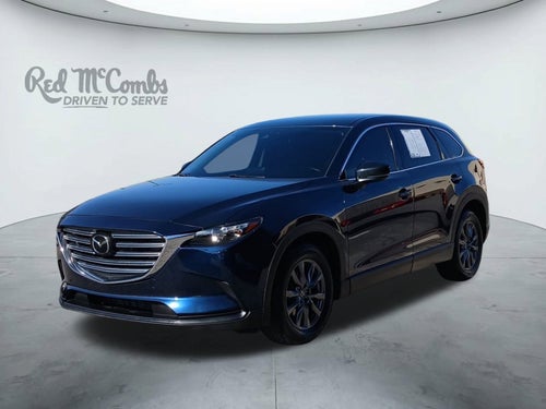 2020 Mazda Mazda CX-9 Touring