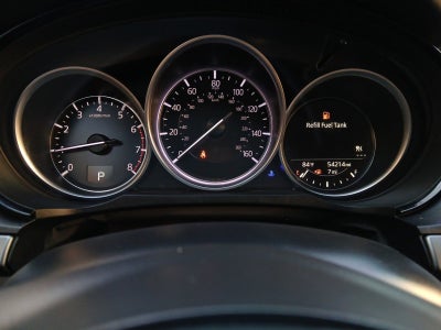 2020 Mazda Mazda CX-9 Touring