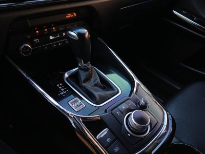 2020 Mazda Mazda CX-9 Touring