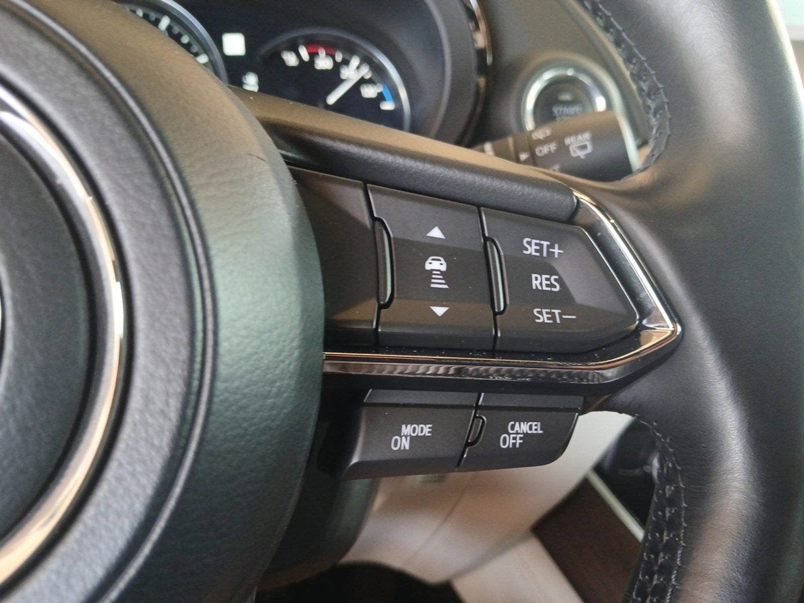 2023 Mazda Mazda CX-9 Signature