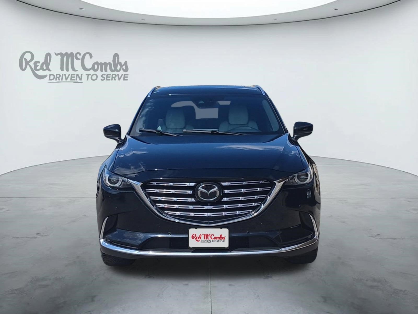 2023 Mazda Mazda CX-9 Signature