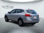 2009 Nissan Rogue S