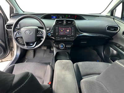 2021 Toyota Prius Prime LE