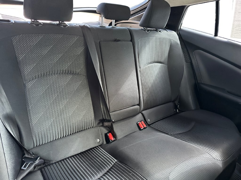 2021 Toyota Prius Prime LE