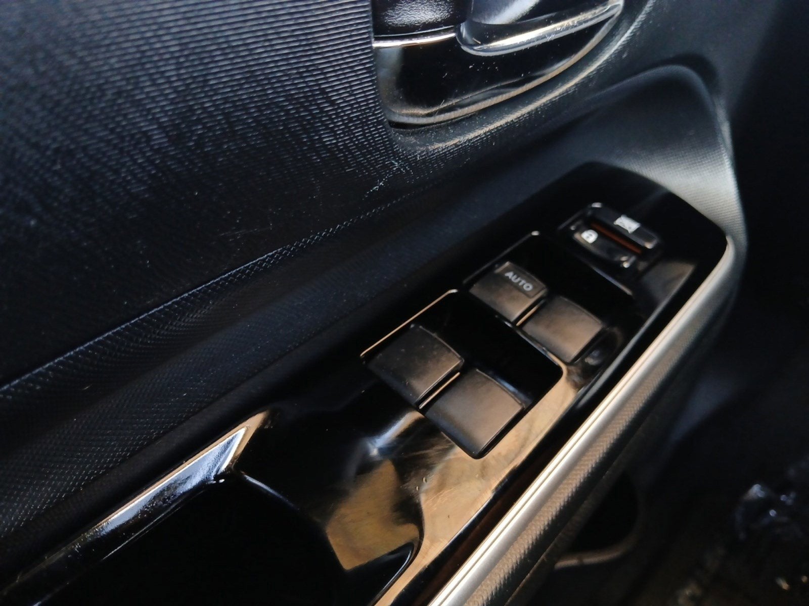 2015 Toyota Prius c Four