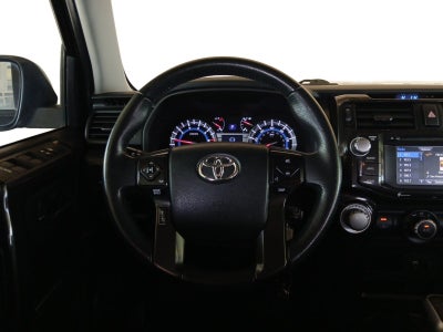 2019 Toyota 4Runner TRD Off-Road Premium