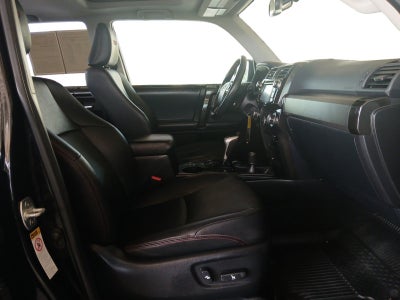 2019 Toyota 4Runner TRD Off-Road Premium