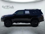 2019 Toyota 4Runner TRD Off-Road Premium