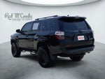 2019 Toyota 4Runner TRD Off-Road Premium