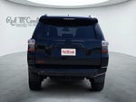 2019 Toyota 4Runner TRD Off-Road Premium