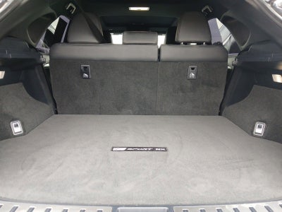 2021 Lexus NX NX 300 F SPORT