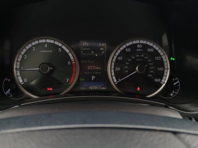 2021 Lexus NX NX 300 F SPORT