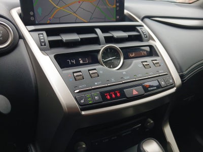 2021 Lexus NX NX 300 F SPORT