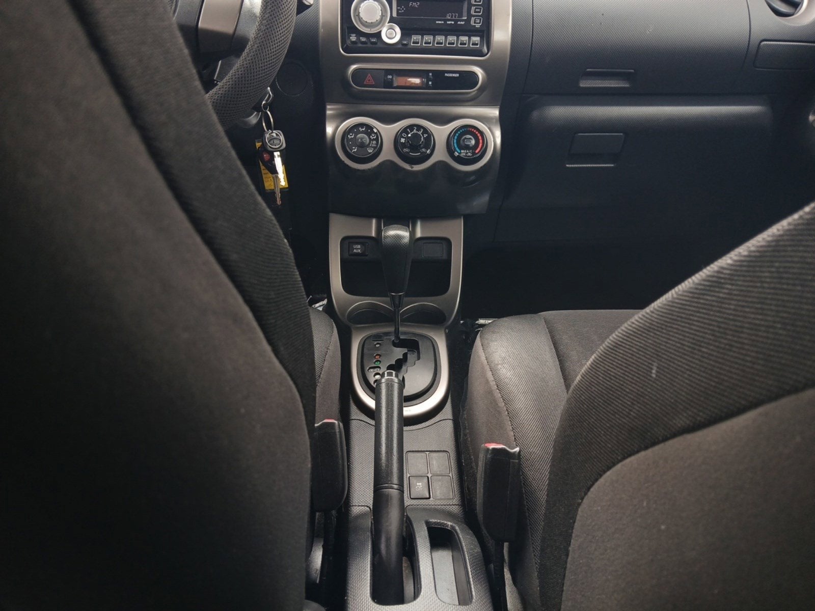 2011 Scion xD Release Series 3.0