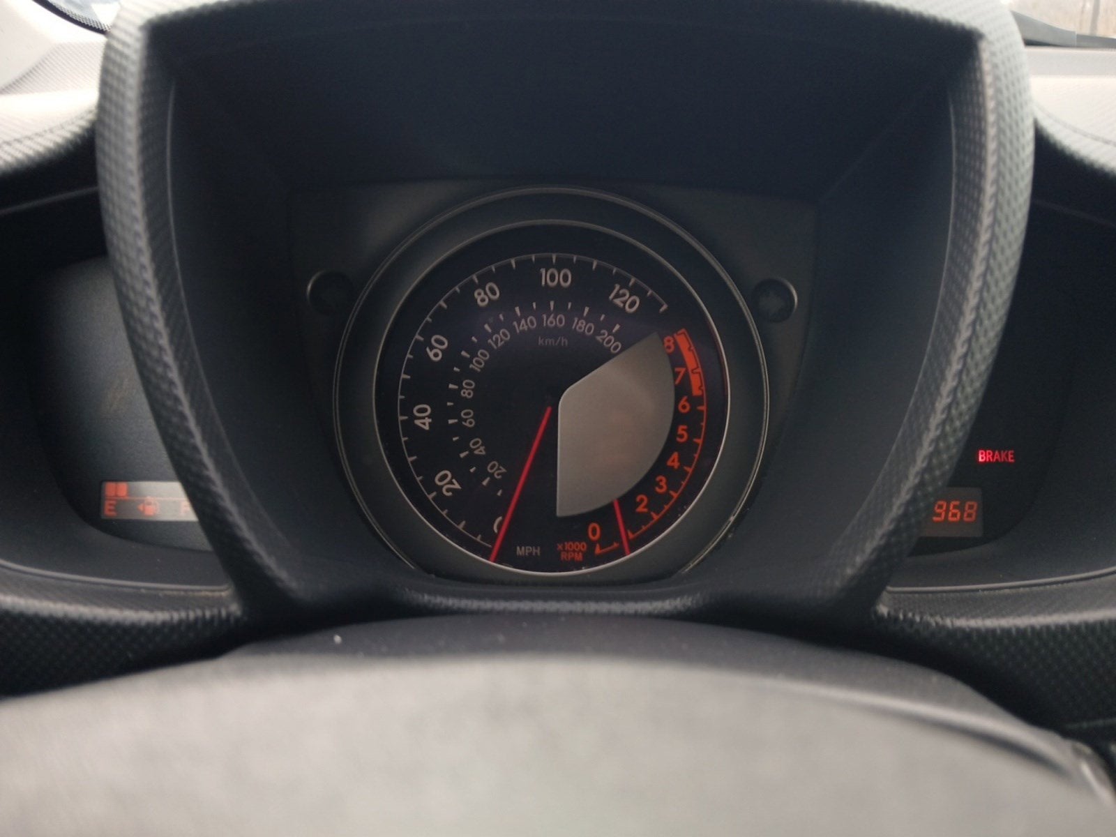 2011 Scion xD Release Series 3.0