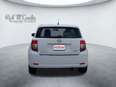 2011 Scion xD Release Series 3.0