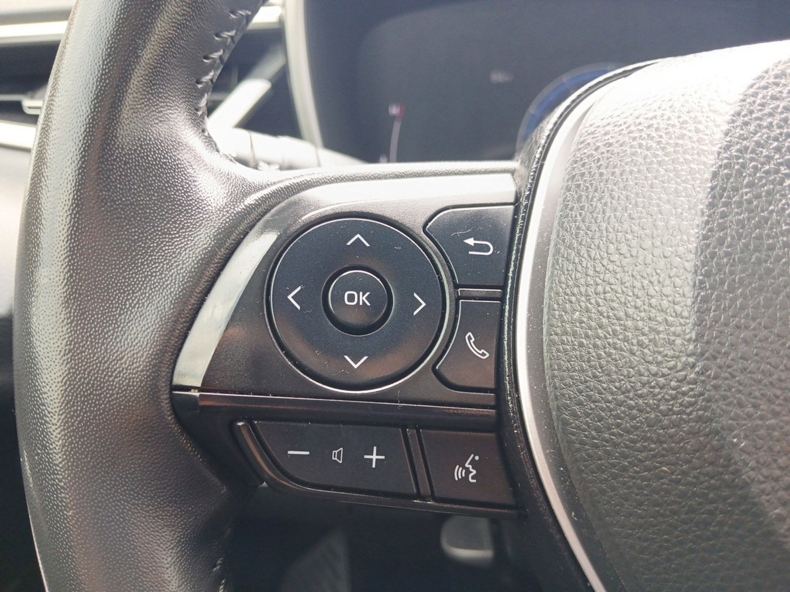2024 Toyota Corolla Hatchback XSE W/ BACK-UP CAMERA & ADAPTIVE CRUISE CONTROL