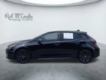 2024 Toyota Corolla Hatchback XSE W/ BACK-UP CAMERA & ADAPTIVE CRUISE CONTROL