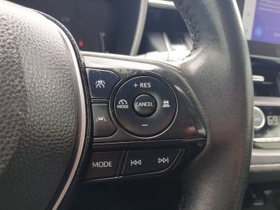 2024 Toyota Corolla Hatchback XSE W/ BACK-UP CAMERA & ADAPTIVE CRUISE CONTROL