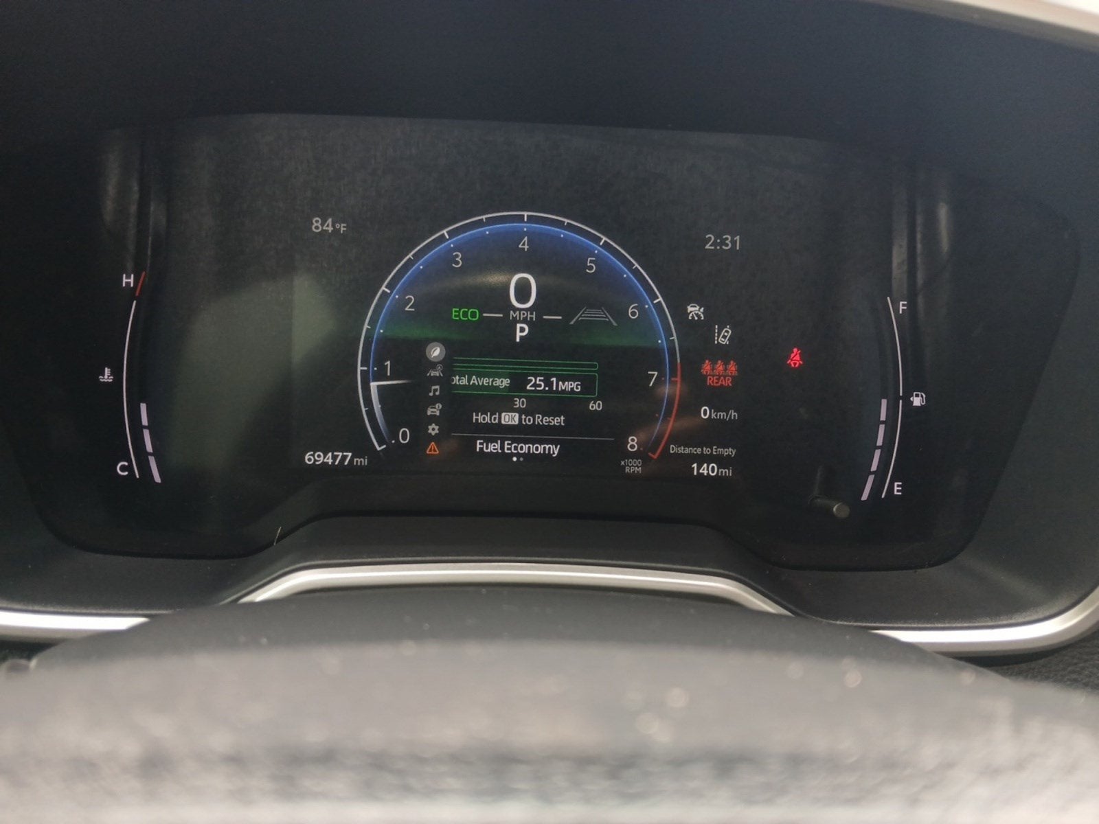 2024 Toyota Corolla Hatchback XSE W/ BACK-UP CAMERA & ADAPTIVE CRUISE CONTROL