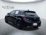 2024 Toyota Corolla Hatchback XSE W/ BACK-UP CAMERA & ADAPTIVE CRUISE CONTROL