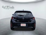 2024 Toyota Corolla Hatchback XSE W/ BACK-UP CAMERA & ADAPTIVE CRUISE CONTROL