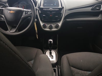 2016 Chevrolet Spark 1LT W/ REAR VISION CAMERA