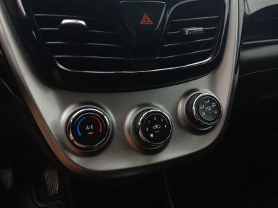 2016 Chevrolet Spark 1LT W/ REAR VISION CAMERA