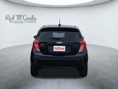 2016 Chevrolet Spark 1LT W/ REAR VISION CAMERA