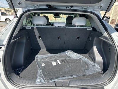 2027 Hyundai KONA SE